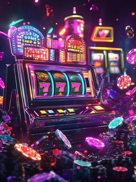 win8 app အွန်လိုင်း စလော့ Myanmar ကစားသူများ Jackpot Slots